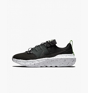 Кросівки Nike Crater Impact Black CW2386-001