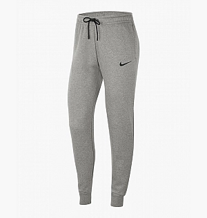 Штани Nike Wmns Park 20 Fleece Grey CW6961-063