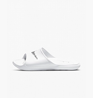 Тапочки Nike Victori One White CZ5478-100