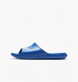 Тапочки Nike Victori One Blue CZ5478-401