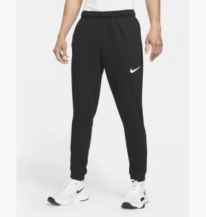 Штаны Nike Dri-Fit Tape Training Pants Black CZ6379-010
