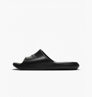 Тапочки Nike Victori One Shwer Slide Black CZ7836-001