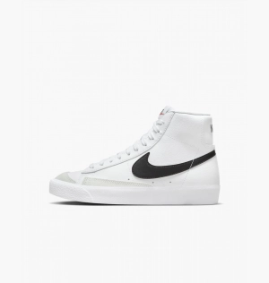 Кросівки Nike Blazer Mid 77 White DA4086-100