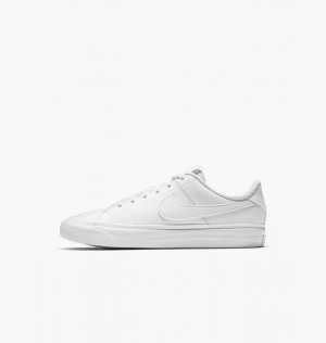Кеди Nike Court Legacy Casual Shoes White Da5380-104