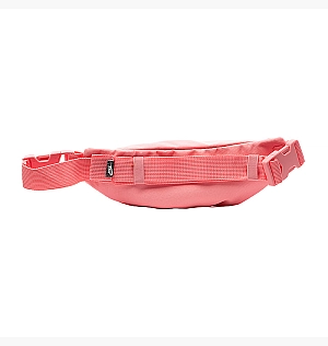 Сумка Nike Heritage S Waistpack Pink DB0488-611