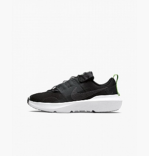 Кросівки Nike Crater Impact (Gs) Black DB3551-001