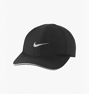 Кепка Nike U Dry Arobill Fthlt Perf Black Dc3598-010