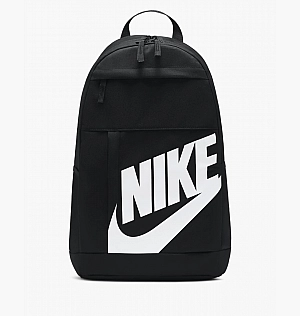 Рюкзак Nike Elemental Backpack Black DD0559-010