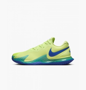 Кросівки Nike Court Zoom Vapor Cage 4 Green DD1579-700