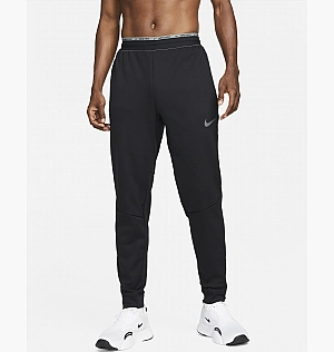 Штани Nike Pro Therma-Fit Black DD2122-010