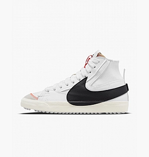 Кросівки Nike Blazer Mid '77 Jumbo M White DD3111-100