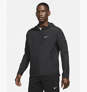 Куртка Nike Repel Miler Black DD4746-010