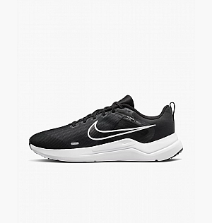 Кроссовки Nike Downshifter 12 Black Dd9293-001