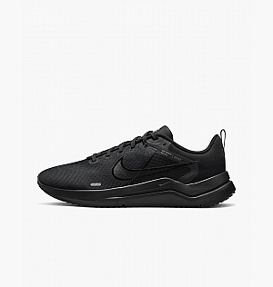 Кроссовки Nike Downshifter 12 Black Dd9293-002