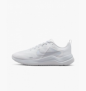 Кросівки Nike Downshifter 12 Training Shoes White Dd9294-100
