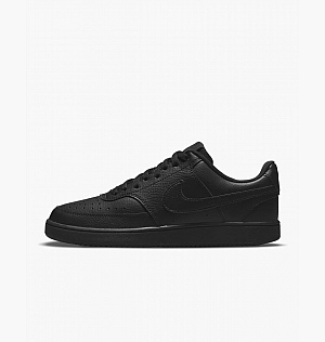 Кросівки Nike Court Vision Low Better Black DH2987-002