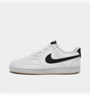 Кросівки Nike Court Vision Low Next Nature Casual Shoes White DH2987-107