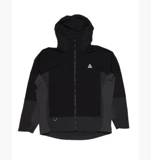 Куртка Nike Acg Sun Farer Jacket Black DH3103-010