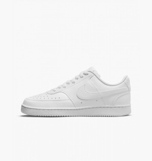 Кросівки Nike Court Vision Low Next Nature White DH3158-100