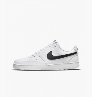 Кроссовки Nike Court Vision Low Next Nature White Dh3158-101