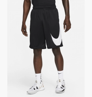 Шорти Nike Dri-Fit Basketball Shorts Black DH6763-013