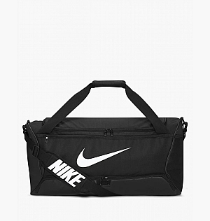 Сумка Nike Brasilia 9.5 Black DH7710-010