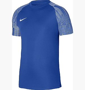 Футболка Nike Jersey Dri-Fit Academy Blue DH8031-463