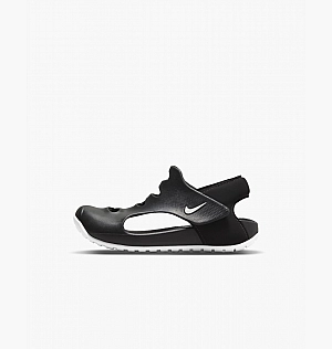 Сандалі Nike Sunray Protect 3 (Ps) Black DH9462-001