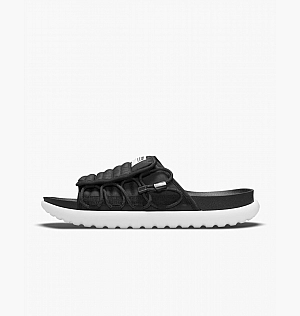 Тапочки Nike Asuna 2 Black DJ3388-001