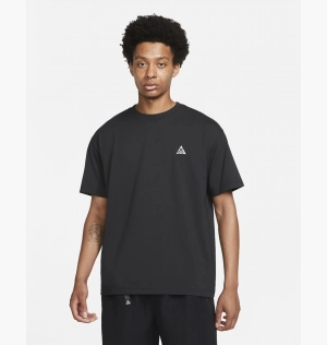 Футболка Nike Acg MenS T-Shirt Black DJ3642-010