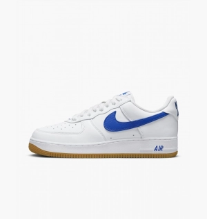 Кросівки Nike Air Force 1 Low Color Of The Month White Dj3911-101