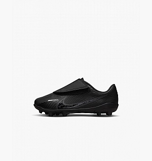 Бутси Nike Jr Vapor 15 Club Mg Ps (V) Black Dj5964-001