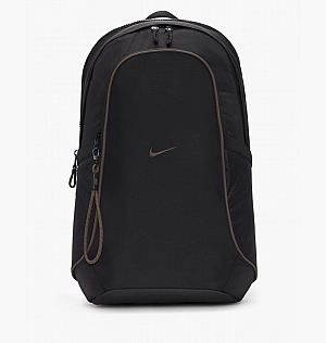 Рюкзак Nike Nsw Essentials Bkpk Black Dj9789-010