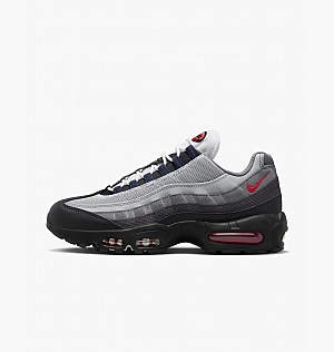 Кросівки Nike Air Max 95 MenS Shoes Grey DM0011-007