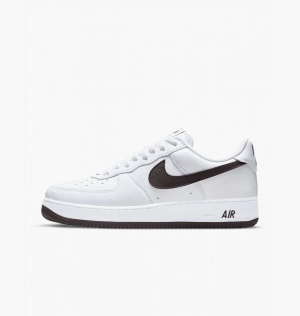 Кроссовки Nike Air Force 1 Low Color Of The Month White Dm0576-100