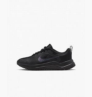 Кросівки Nike Downshifter 12 Nn (Gs) Black Dm4194-002
