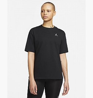 Футболка Air Jordan T-Shirt W J Essen Tee Core 22 Black DM5029-010