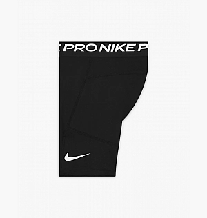 Термобілизна Nike Pro Dri-Fit Black Dm8531-010