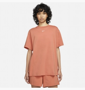 Футболка Nike Sportswear Essential T-Shirt Peach Dn5697-827