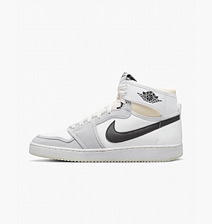 Кеды Nike Jordan 1 Ko White Do5047-100