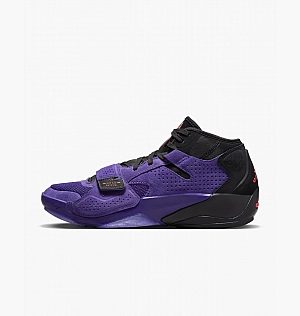 Кросівки Air Jordan Zion 2 “Out Of This World” Violet Do9073-506