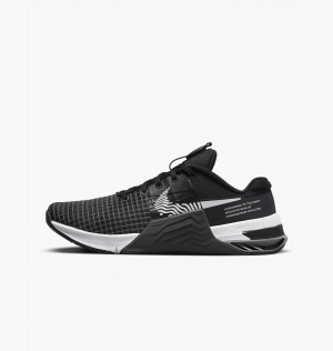 Кросівки Nike Metcon 8 Black Do9327-001