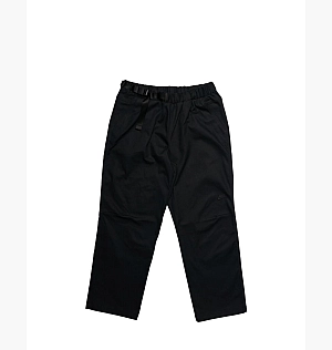 Штани Nike Tech Pack Woven Pant Black DQ4296-010