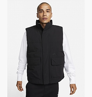 Жилетка Nike Tech Pack Vest Black DQ4304-010
