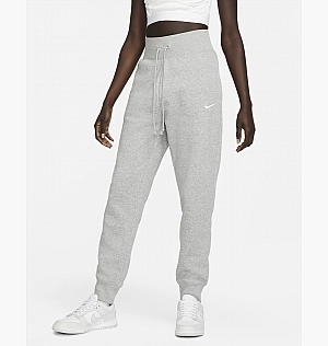 Штани Nike Sportswear Phoenix Fleece Grey Dq5688-063