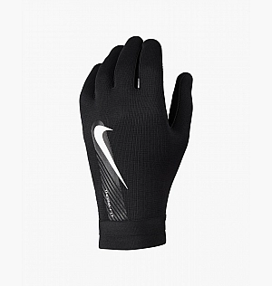 Перчатки Nike Academy Therma-Fit Black Dq6071-010