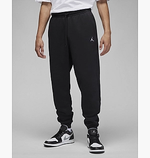 Штани Air Jordan Essential Fleece Pants Black Dq7340-010