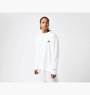 Лонгслив Nike X Peaceminusone Long Sleeve T-Shirt White DR0097-100