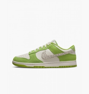 Кросівки Nike Dunk Low Green Dr0156-300