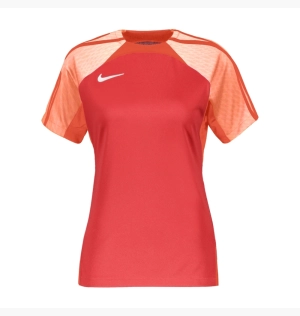 Футболка Nike Strike Iii Shirt Red DR0909-657